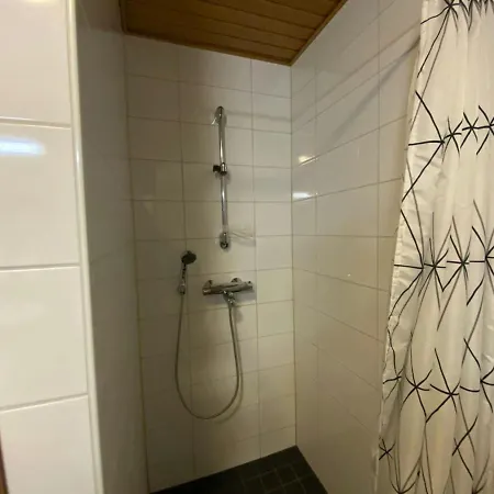 아파트 Modern For 3 With Sauna 케미